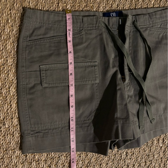 SO Shorts - Picture 6 of 7